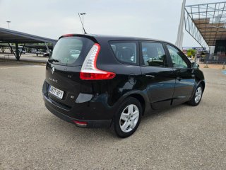 Renault Grand Scenic 2013