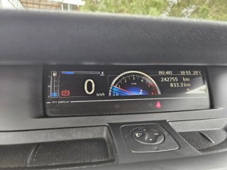 Renault Grand Scenic 2013