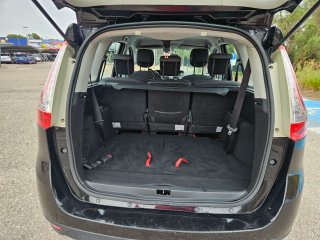 Renault Grand Scenic 2013