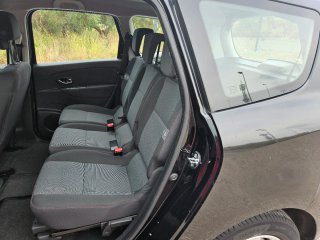 Renault Grand Scenic 2013