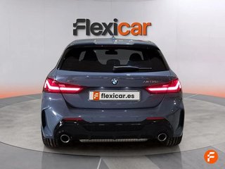 BMW Serie 1 M135i