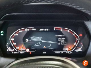 BMW Serie 1 M135i