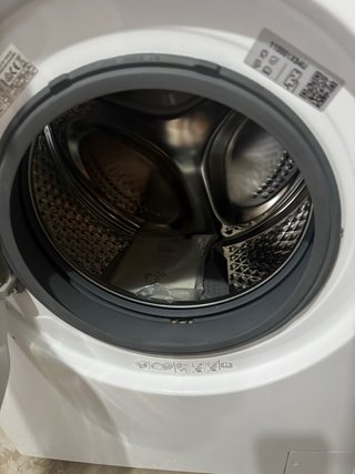Lavadora Beko 7kg 1200rpm Solo un Año de uso.