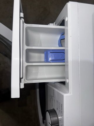 Lavadora Beko 7kg 1200rpm Solo un Año de uso.