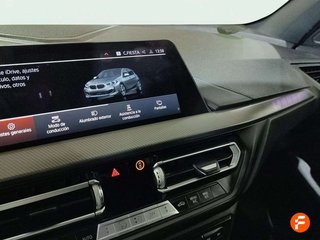BMW Serie 1 M135i
