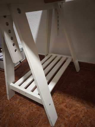 Mesa escritorio grande