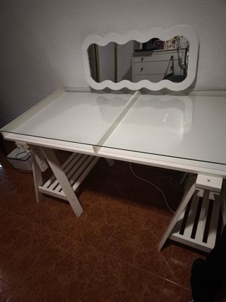 Mesa escritorio grande