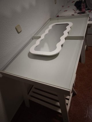 Mesa escritorio grande