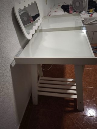 Mesa escritorio grande
