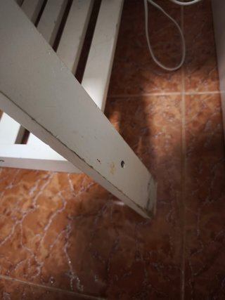 Mesa escritorio grande
