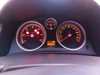 Opel Astra 2008