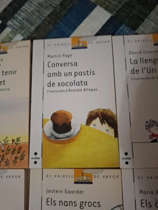 Pack de Libros Infantiles