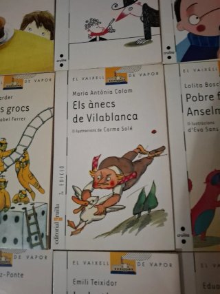 Pack de Libros Infantiles