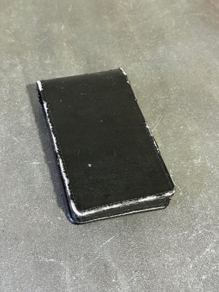 Calculadora Financiera HP 17bII+