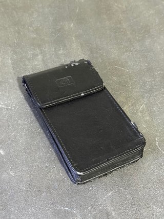 Calculadora Financiera HP 17bII+