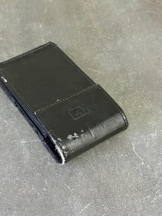 Calculadora Financiera HP 17bII+