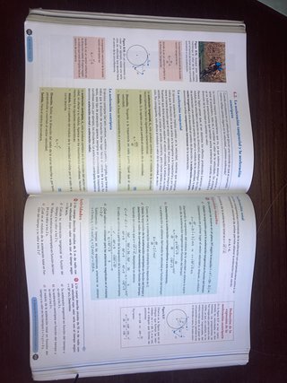 Física y Química 1 Bachillerato