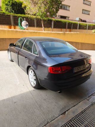 Audi A4 2010
