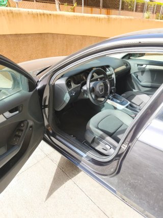 Audi A4 2010