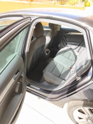 Audi A4 2010
