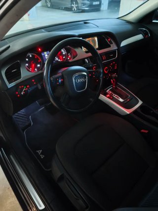 Audi A4 2010