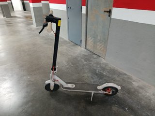 Patinete Eléctrico Xiaomi