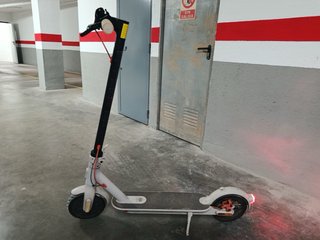 Patinete Eléctrico Xiaomi