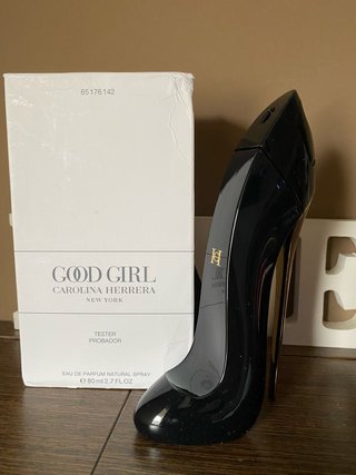 Good Girl EDP Carolina Herrera