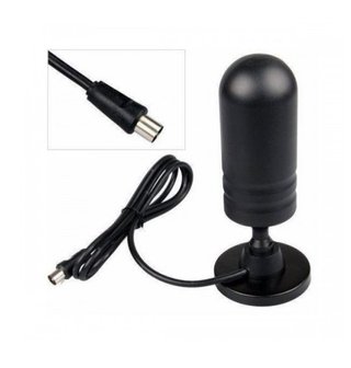 Antena DVB-T corta