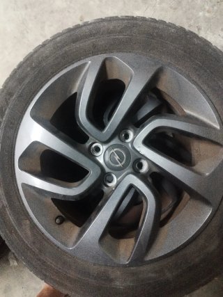 Neumáticos 205/60 R16 91V