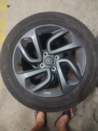 Neumáticos 205/60 R16 91V