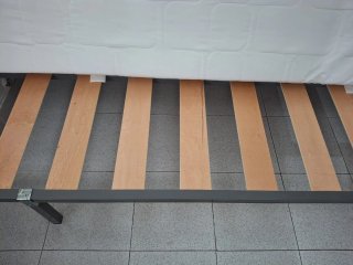 Colchón Ortopédico + Somier 105x190 89€ solo hoy