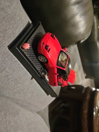 Maqueta Mazda MX5 1:32