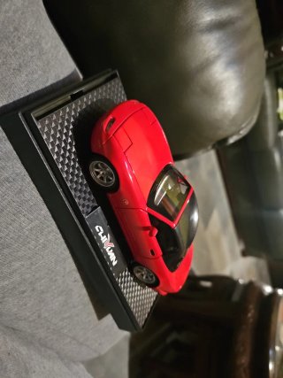 Maqueta Mazda MX5 1:32