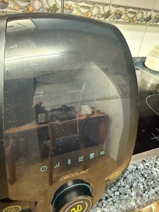 Robot Cocina Cecotec Mambo 9590 + 2 Jarras