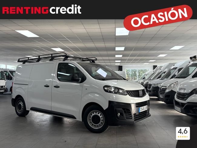 Fiat Scudo 75 kW Furgón L2 - foto 1