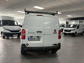 Fiat Scudo 75 kW Furgón L2