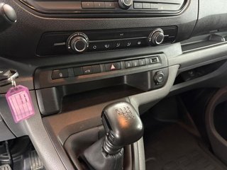 Fiat Scudo 75 kW Furgón L2