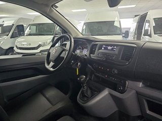 Fiat Scudo 75 kW Furgón L2
