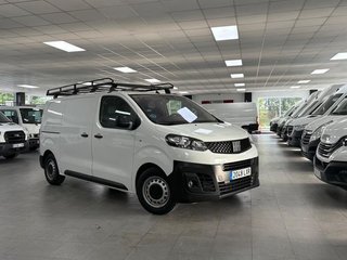 Fiat Scudo 75 kW Furgón L2