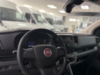 Fiat Scudo 75 kW Furgón L2