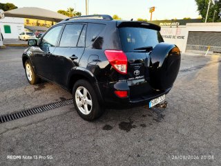 Toyota RAV4 2006