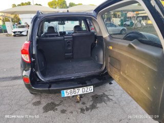 Toyota RAV4 2006