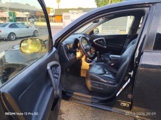 Toyota RAV4 2006