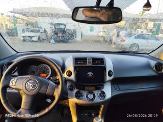 Toyota RAV4 2006