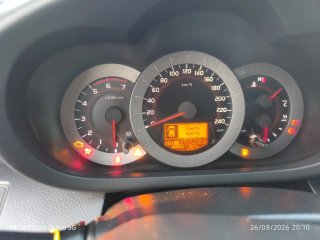 Toyota RAV4 2006