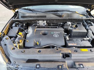 Toyota RAV4 2006