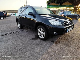 Toyota RAV4 2006