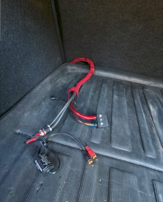 Subwoofer Activo Audison APBX10 AS2