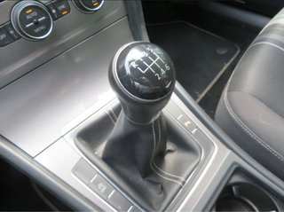 Volkswagen Golf 7 año 2016
